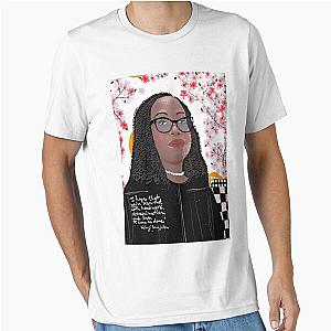 The Supremes Essential T-Shirt