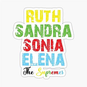 The Supremes