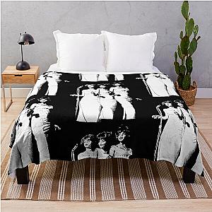 The Supreme Throw Blanket