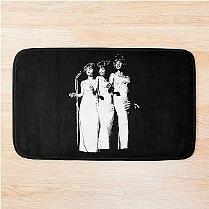The Supreme Bathroom Mat
