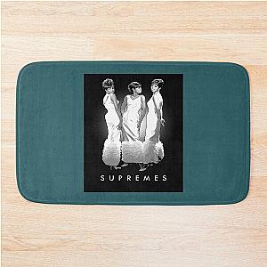 The Supreme Bath Mat