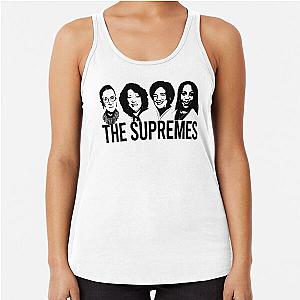 THE Supreme Court Justices Ketanji Brown Jackson Racerback Tank Top