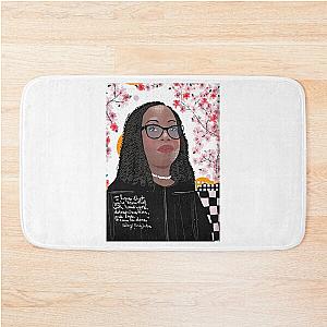 The Supremes Special Spring Bath Mat