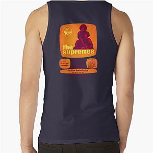 The Supremes Tank Top