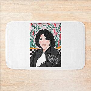 The Supreme Spring Bath Mat