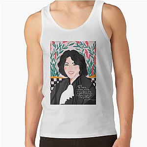 The Supreme Spring Tank Top