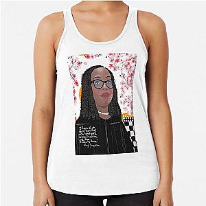 The Supremes Special Racerback Tank Top