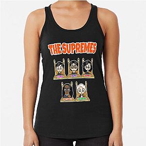 The Supreme Court Tank Top