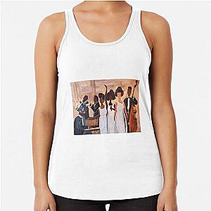 The Supremes in Concert Tank Top