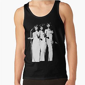 The Supremes Tank Top