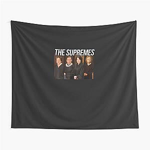 THE SUPREME Court Justices RBG Tapestry
