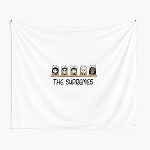 The Supreme Tapestry