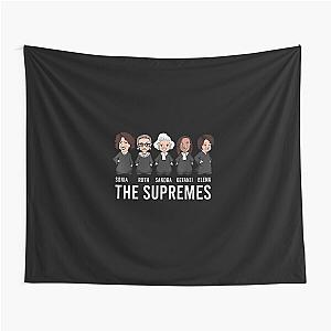 The Supreme Tapestry