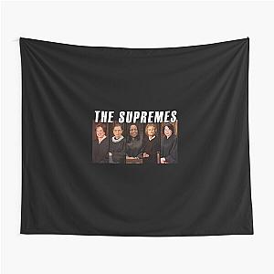 The Supremes Tapestry