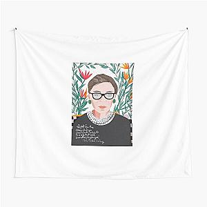 The Supreme Spring Tapestry