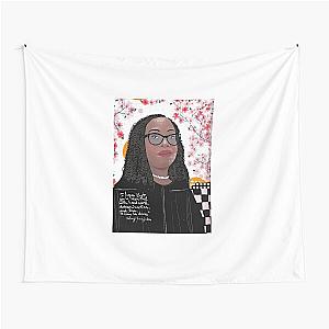 The Supremes Special Tapestries
