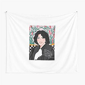 The Supremes Spring Tapestry