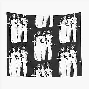 The Supremes Tapestry