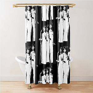 The Supreme Shower Curtain
