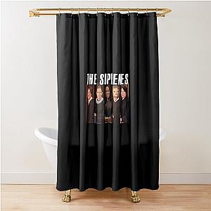 The Supreme Shower Curtain