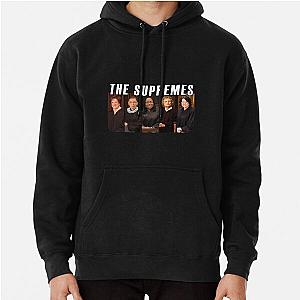 The Supreme Smiley Hoodie