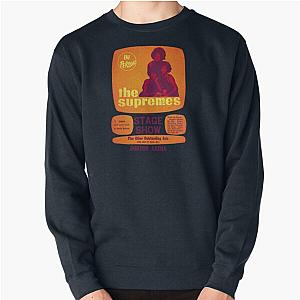 The Supreme Sweatshirt
