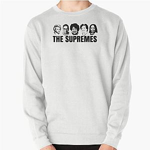 KBJ Supreme Sweatshirt