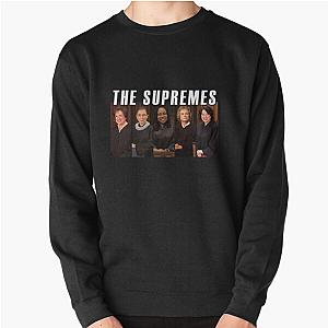 The Supreme Sweater