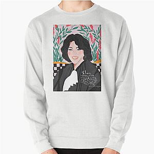 The Supremes Special Pullover Sweatshirt