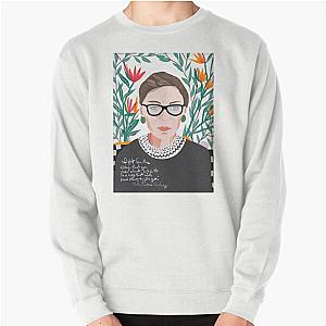 The Supreme Spring Pullover Sweatshirt