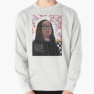 The Supreme Special Pullover Sweatshirt