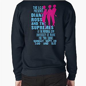 Diana Ross and the Supremes Sweatshirt