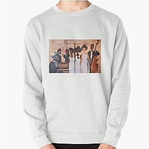 The Supremes in Concert Sweatshirt
