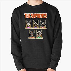 The Supreme Court Judges Sweatshirt
