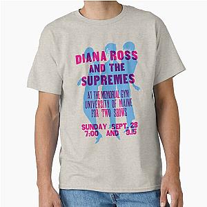 The Supremes Classic T-Shirt