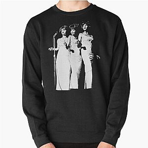The Supreme Sweatshirt