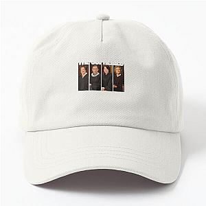 THE SUPREMES Woman Ruth Bader Ginsburg Justices Dad Hat