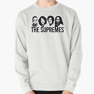 The Supreme Court Justice Ketanji Brown Jackson Pullover Sweatshirt