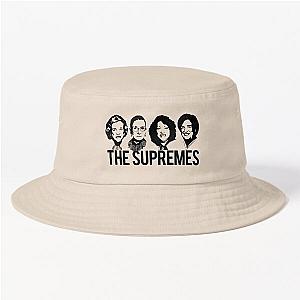 THE SUPREMES Supreme Court Justice Sotomayor Kagan Meme Bucket Hat