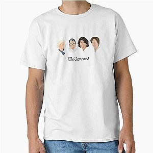 The Supremes Classic T-Shirt