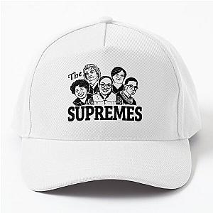 The Supreme Art Cap