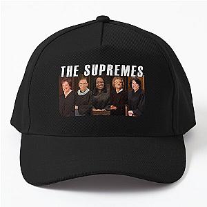 The Supreme Smile Baseball Cap