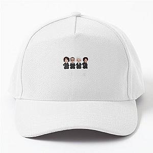 The Supreme Court Women's Baseball Cap