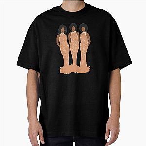 The Supremes Girl T-Shirt