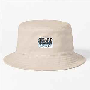 The Supreme Court Meme Bucket Hat