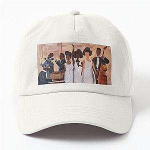 The Supremes in Concert Dad Cap