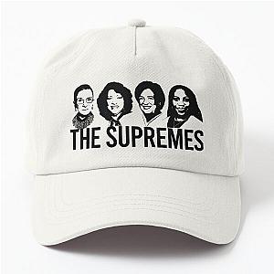 The Supreme Court Justices Ketanji Brown Jackson