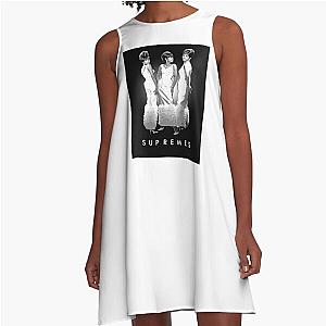 The A-Line Dress