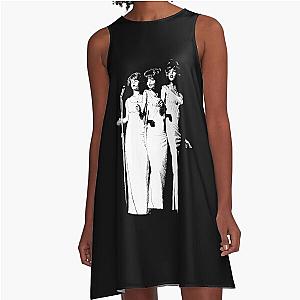 The Supreme A-Line Dress