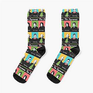 The Supreme Court Feminist Socks